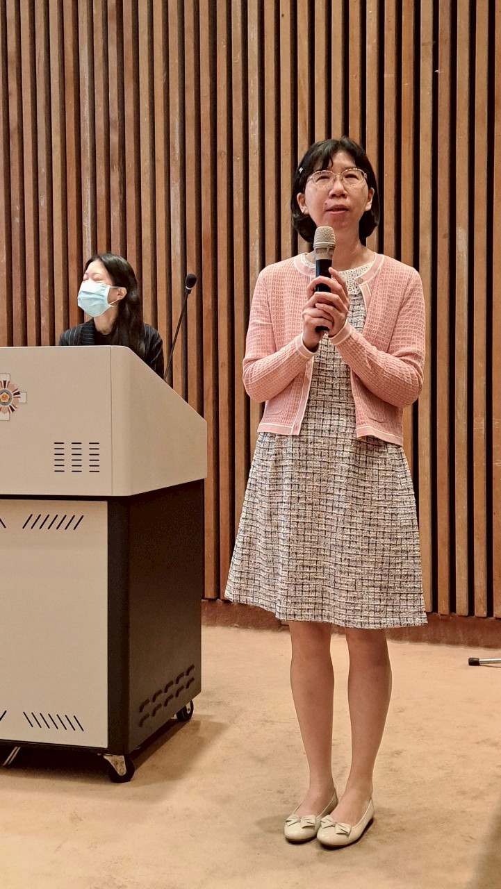 114年4月26日台灣糖尿病協會暨台灣甲狀腺協會健康醫療講座