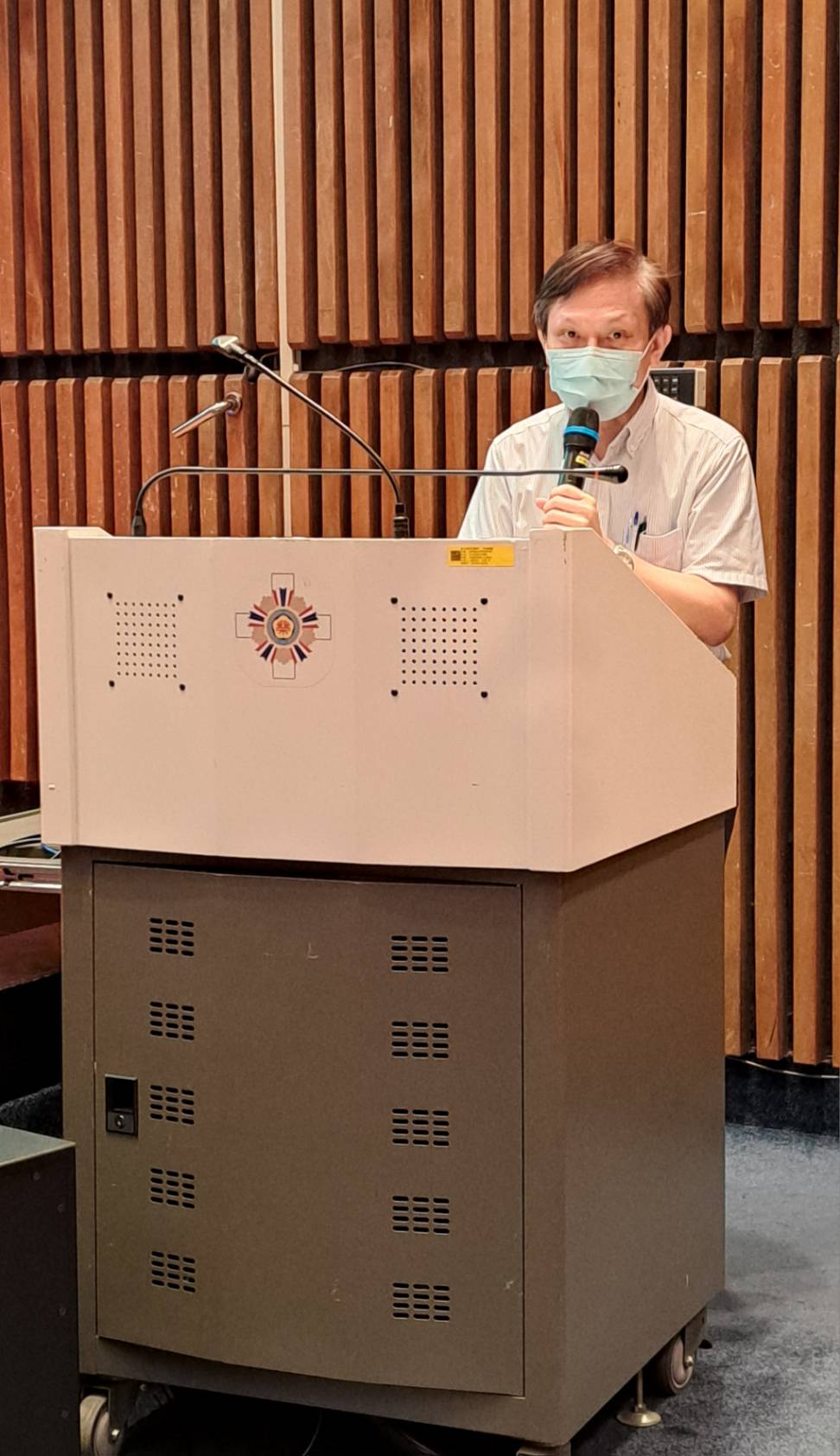 115年糖尿病年度總體檢暨健康醫療講座