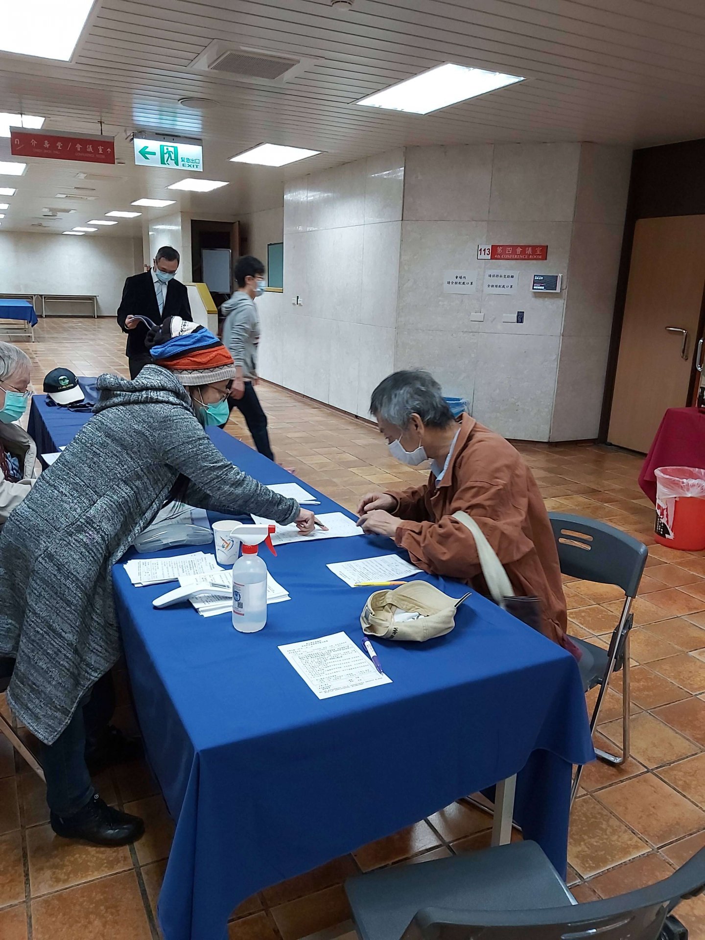 109年台灣糖尿病暨甲狀腺協會課程花絮