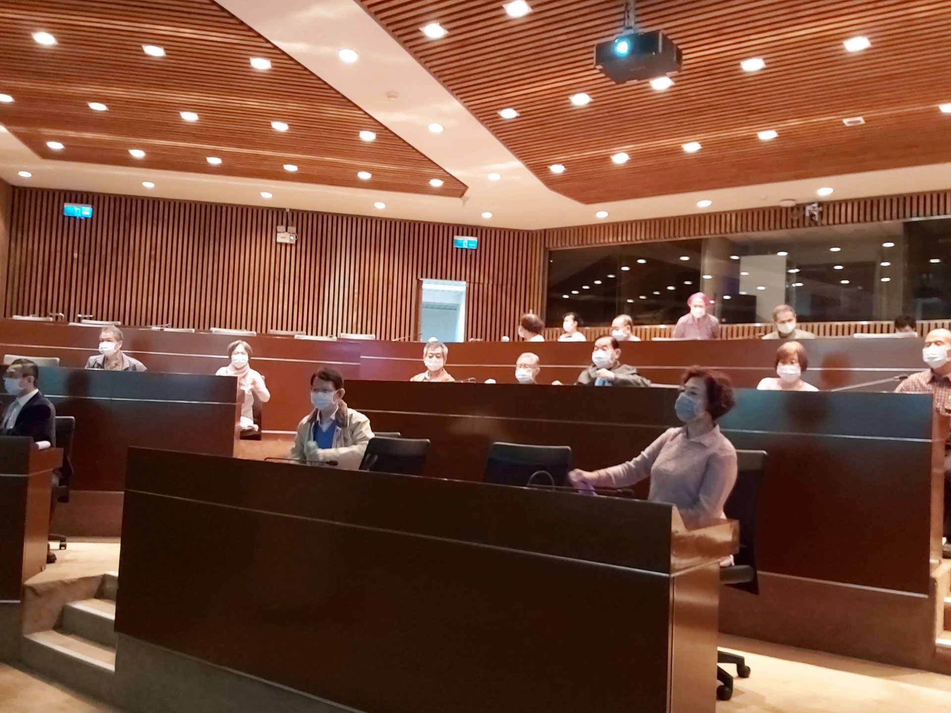 109年台灣糖尿病暨甲狀腺協會課程花絮