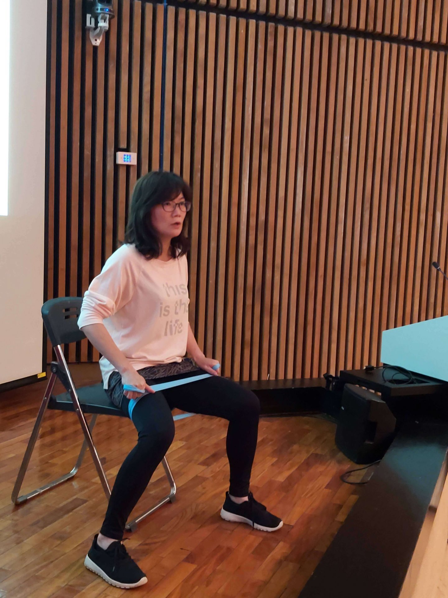 109年台灣糖尿病暨甲狀腺協會課程花絮