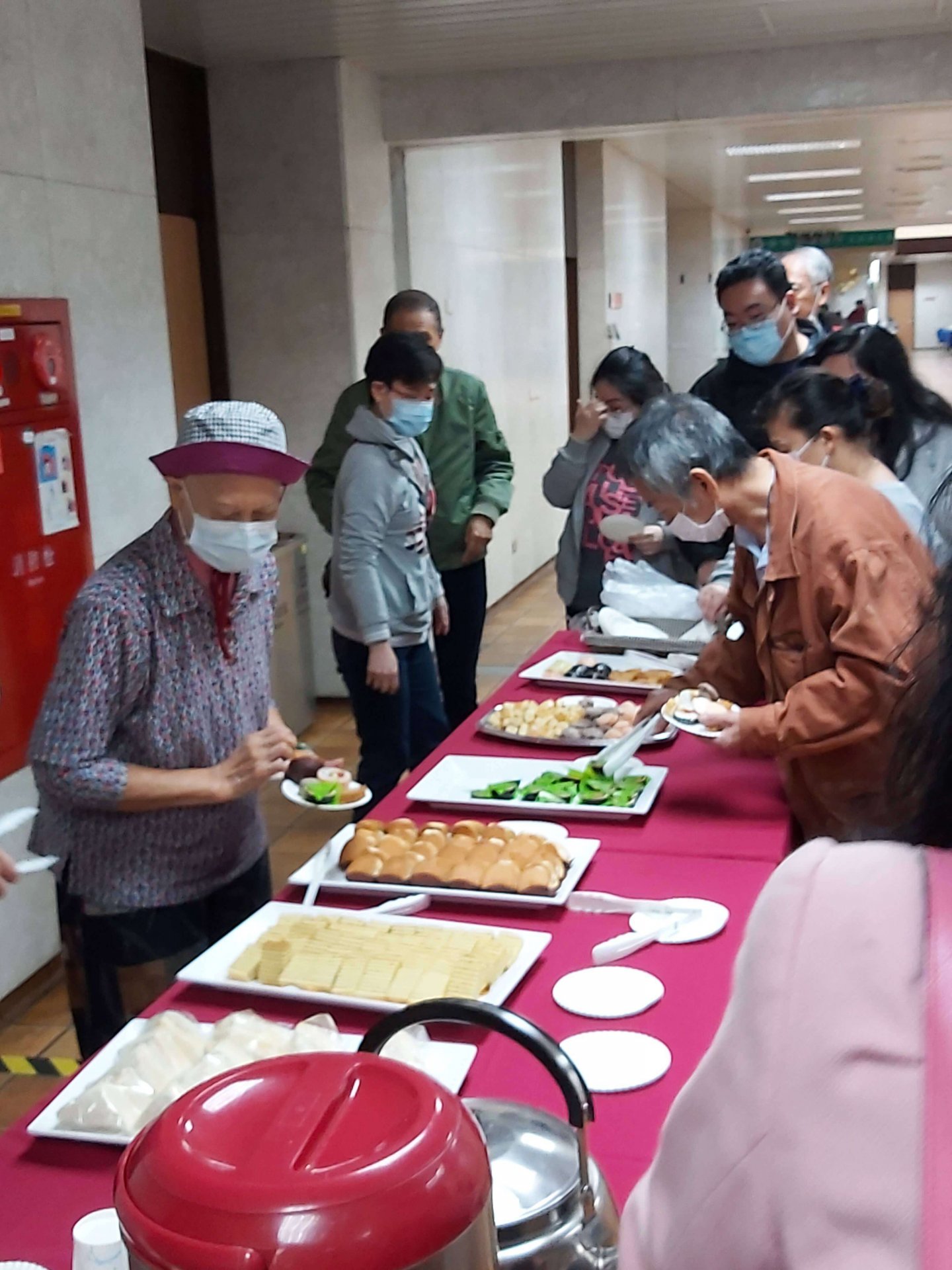 109年台灣糖尿病暨甲狀腺協會課程花絮