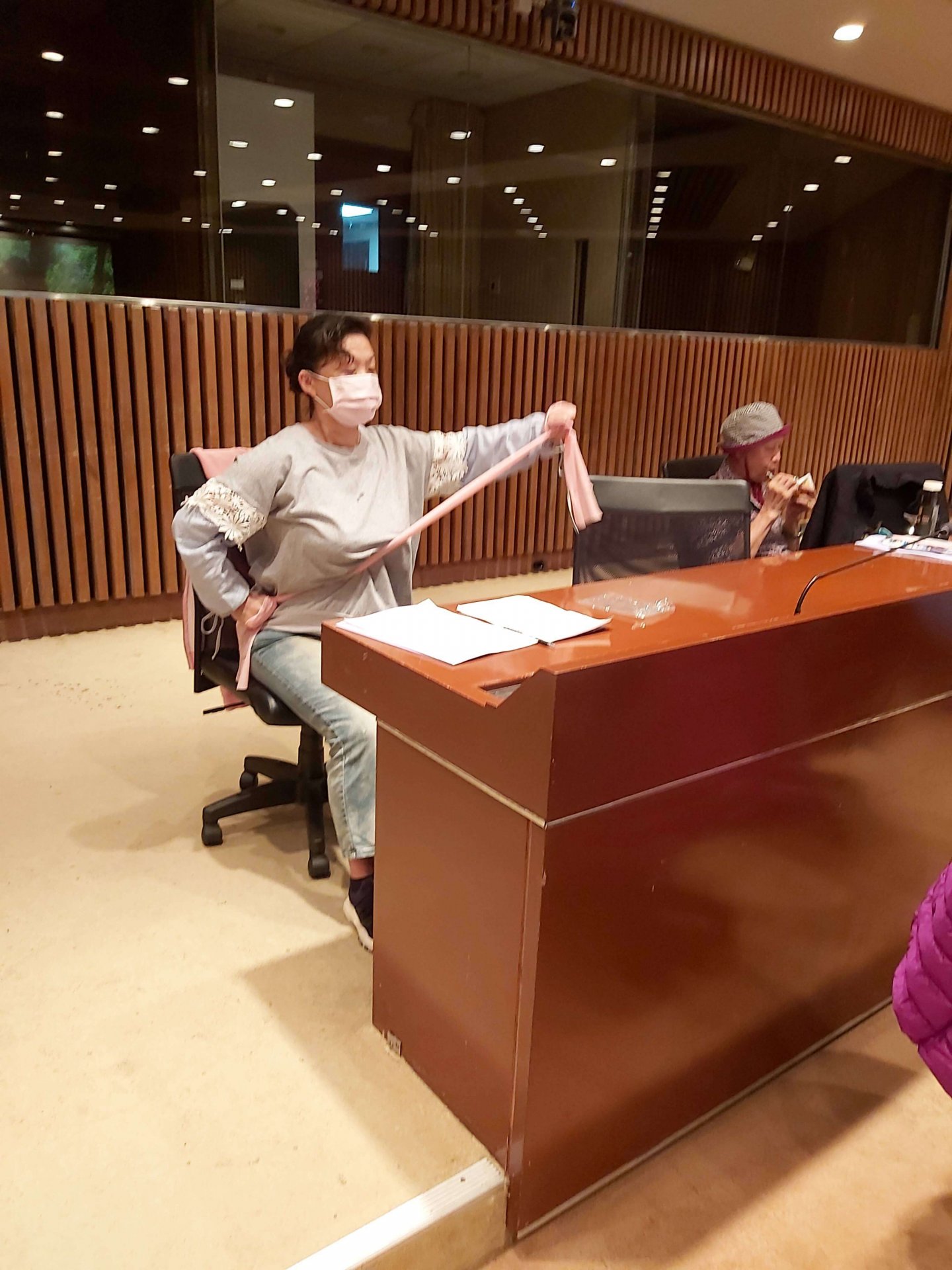 109年台灣糖尿病暨甲狀腺協會課程花絮