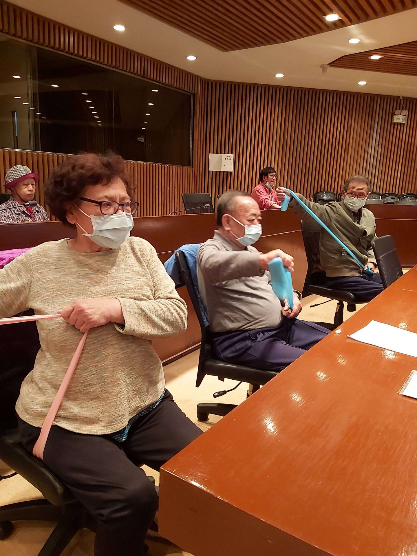 109年台灣糖尿病暨甲狀腺協會課程花絮