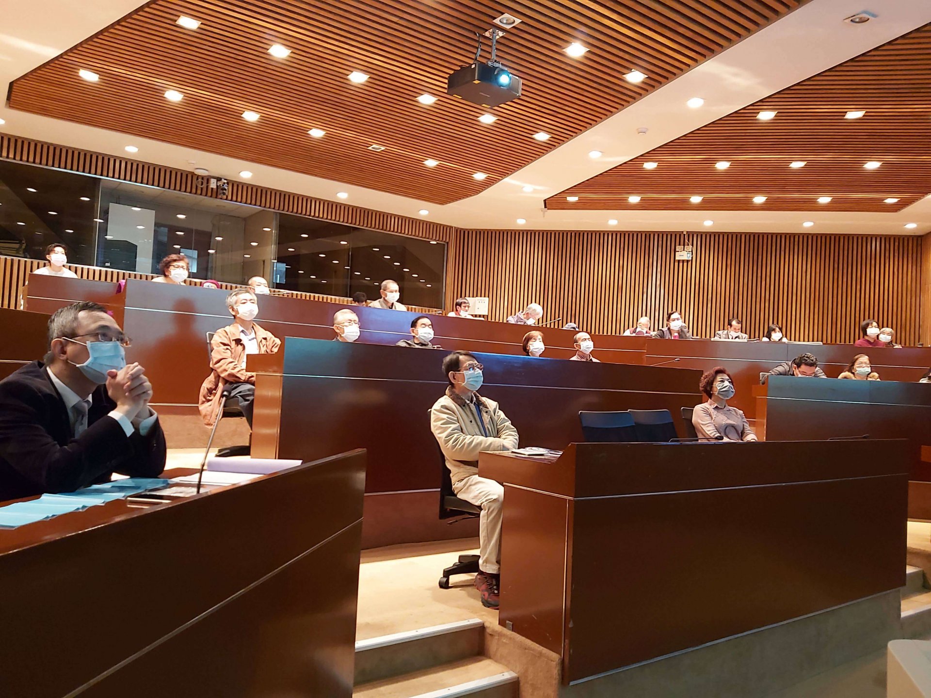 109年台灣糖尿病暨甲狀腺協會課程花絮