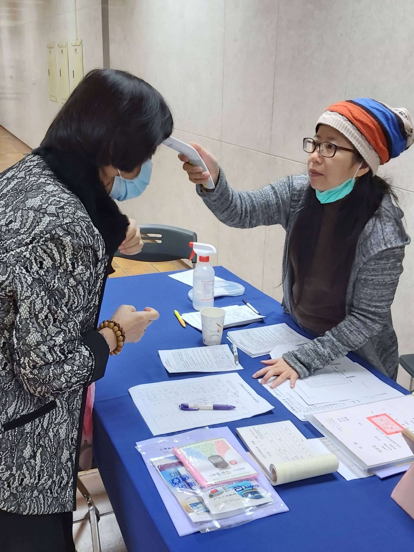 109年台灣糖尿病暨甲狀腺協會課程花絮