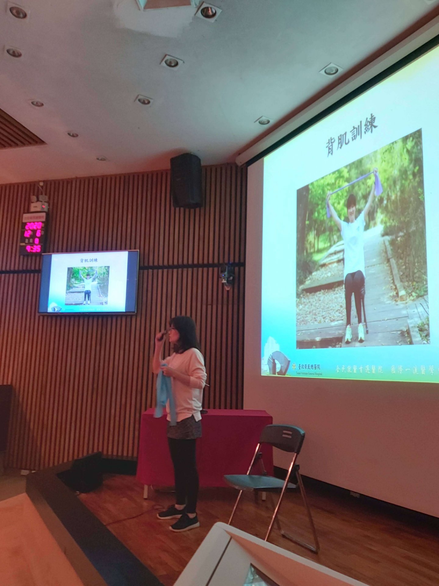 109年台灣糖尿病暨甲狀腺協會課程花絮