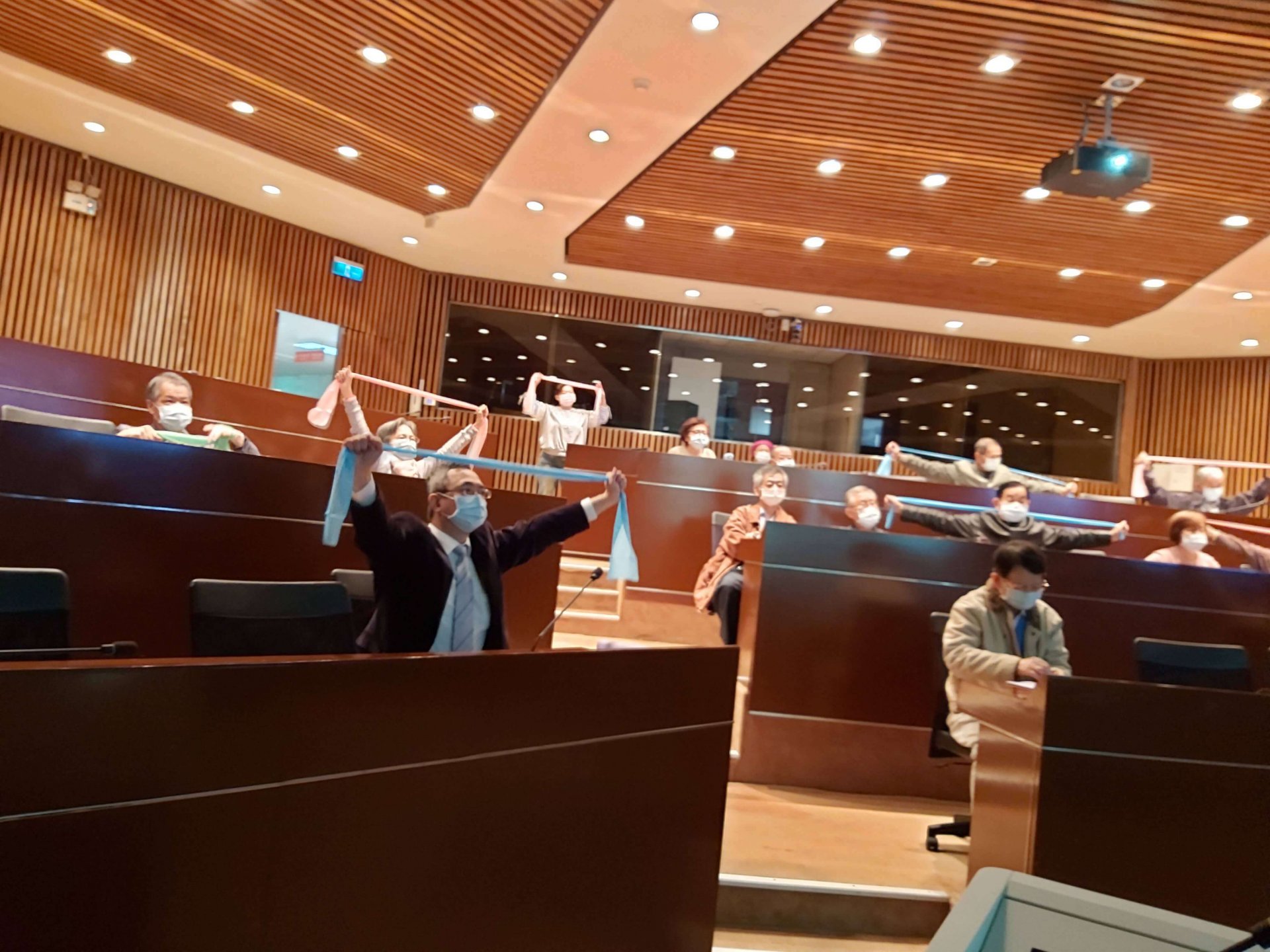 109年台灣糖尿病暨甲狀腺協會課程花絮