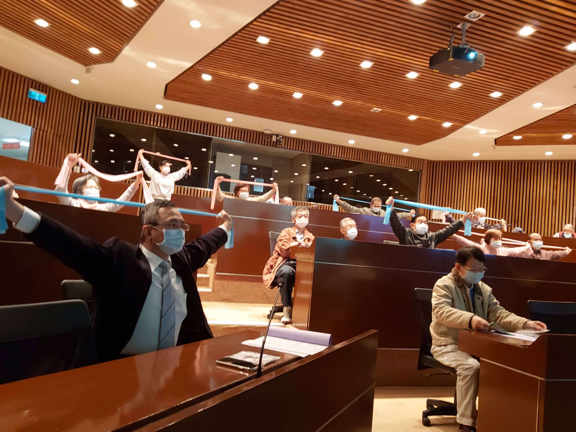 109年台灣糖尿病暨甲狀腺協會課程花絮