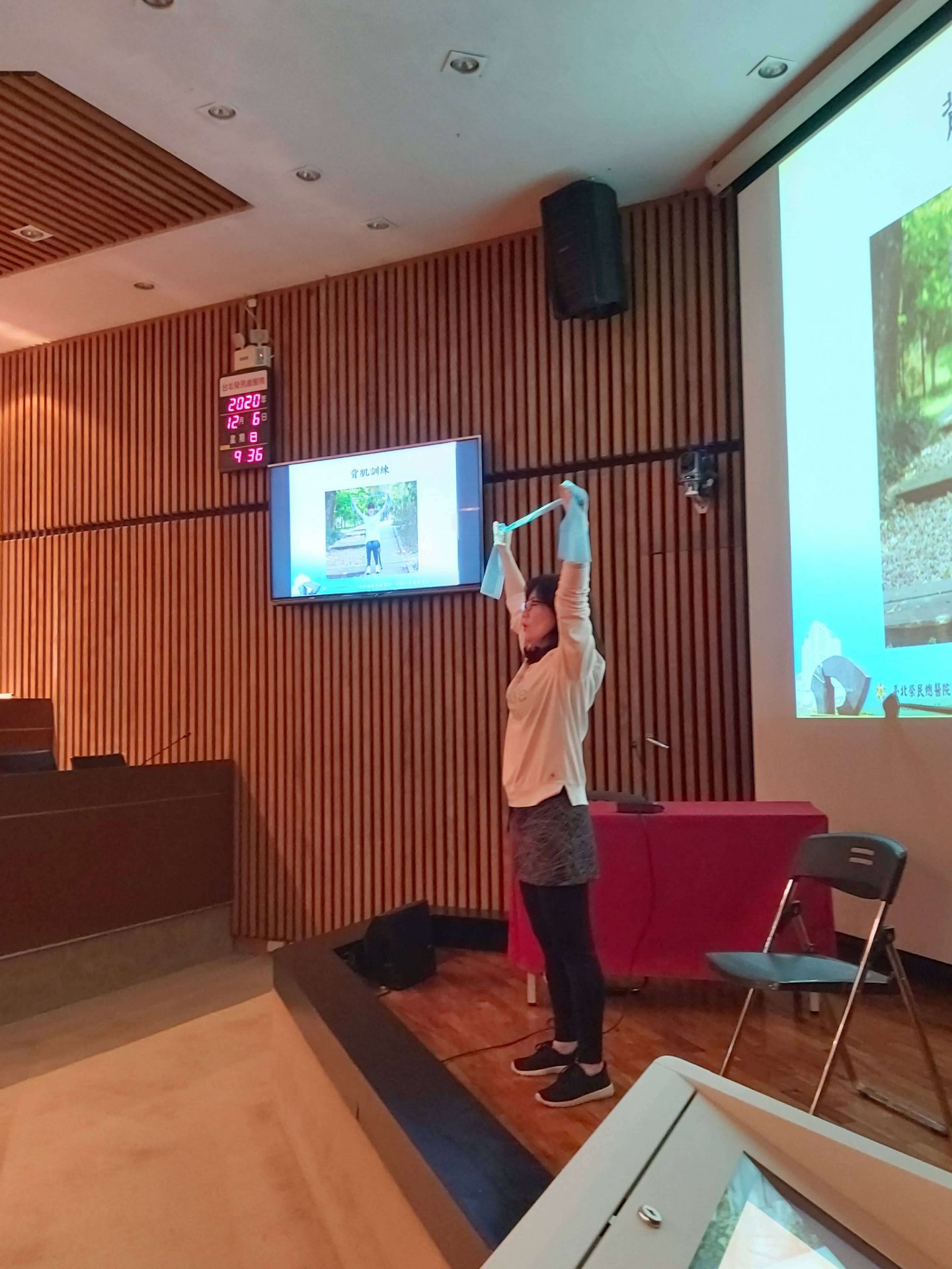 109年台灣糖尿病暨甲狀腺協會課程花絮