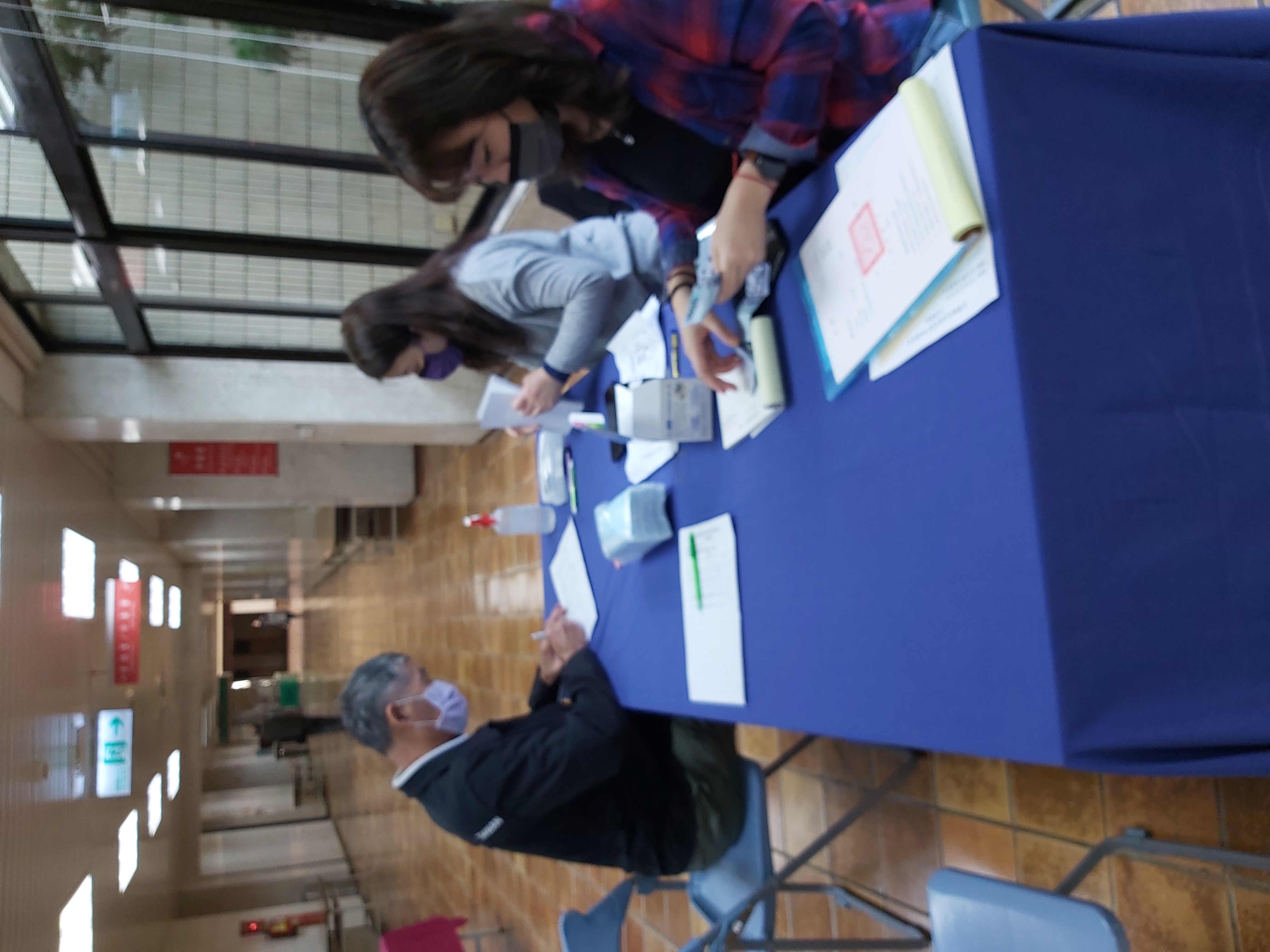 台灣糖尿病協會暨台灣甲狀腺協會110年度總體檢