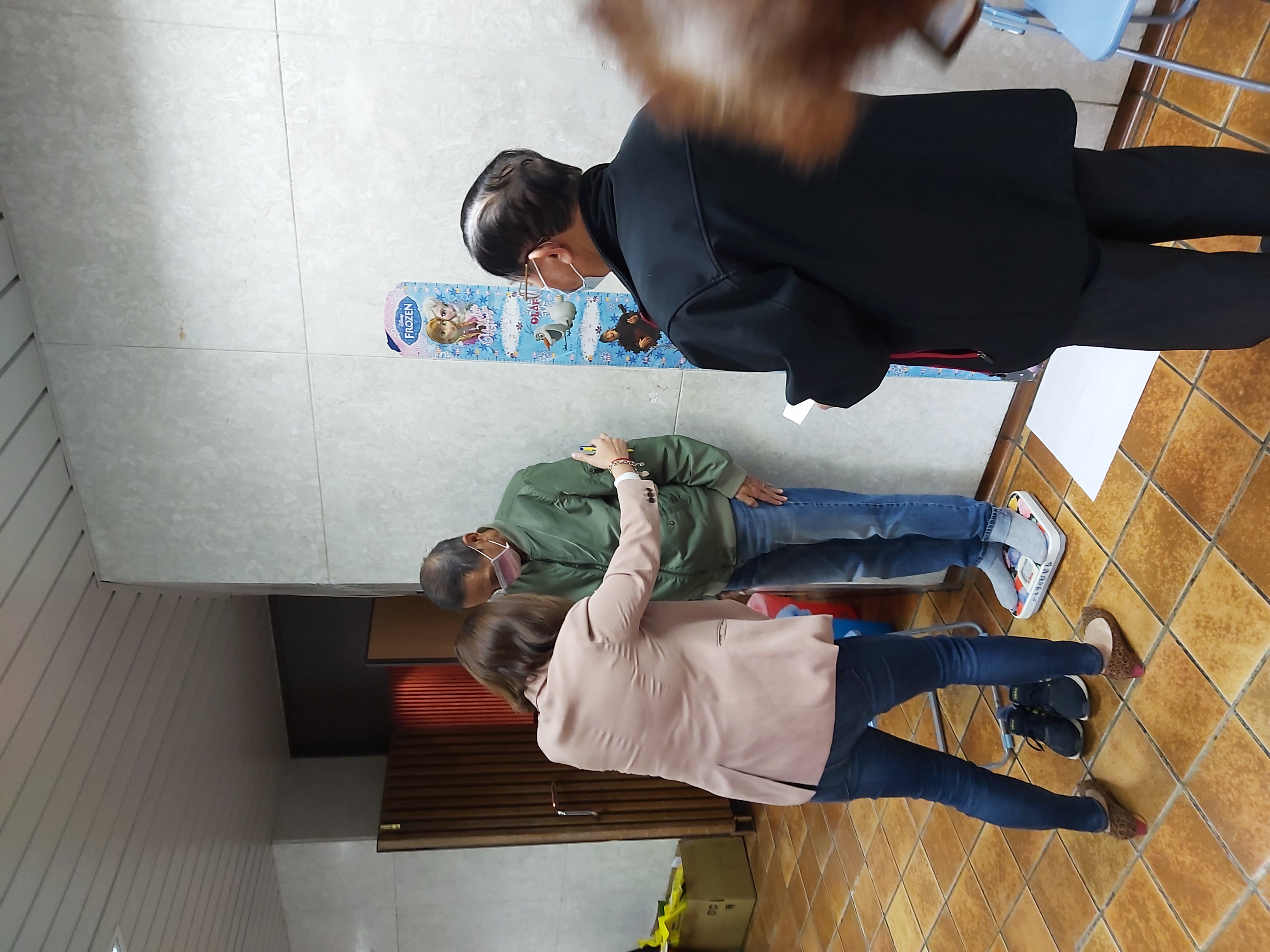 台灣糖尿病協會暨台灣甲狀腺協會110年度總體檢