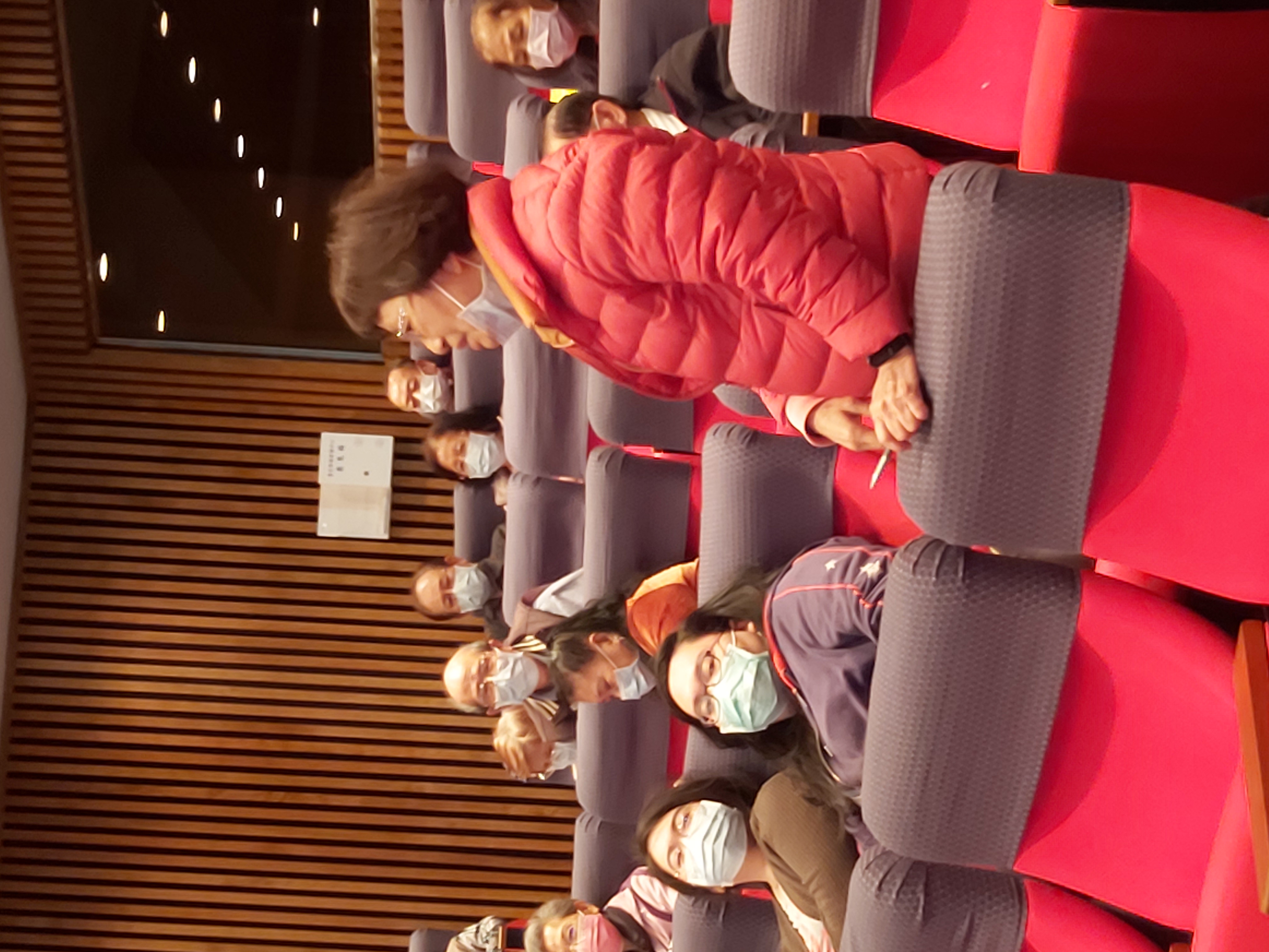 台灣糖尿病協會暨台灣甲狀腺協會110年度總體檢