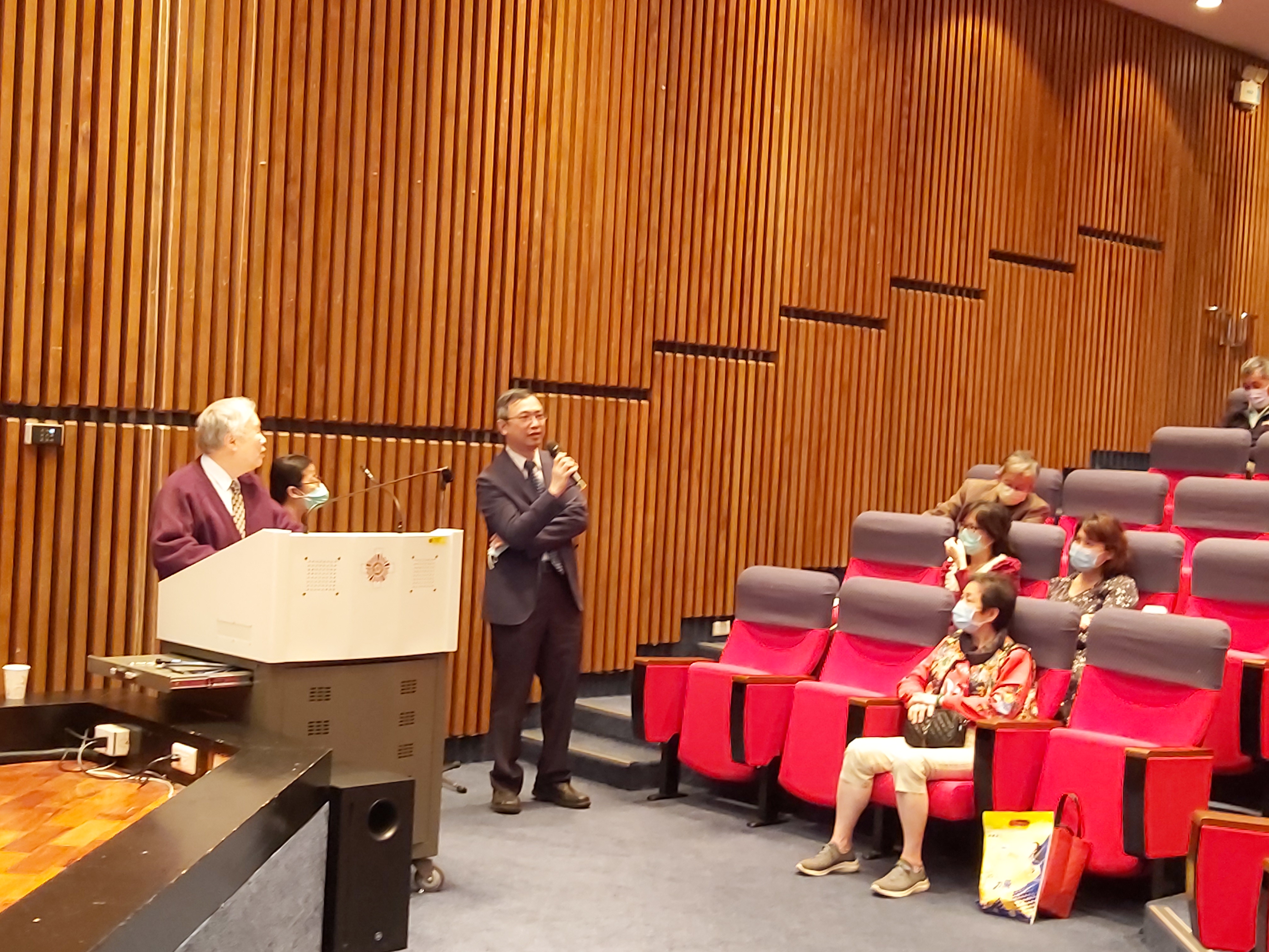 台灣糖尿病協會暨台灣甲狀腺協會110年度總體檢