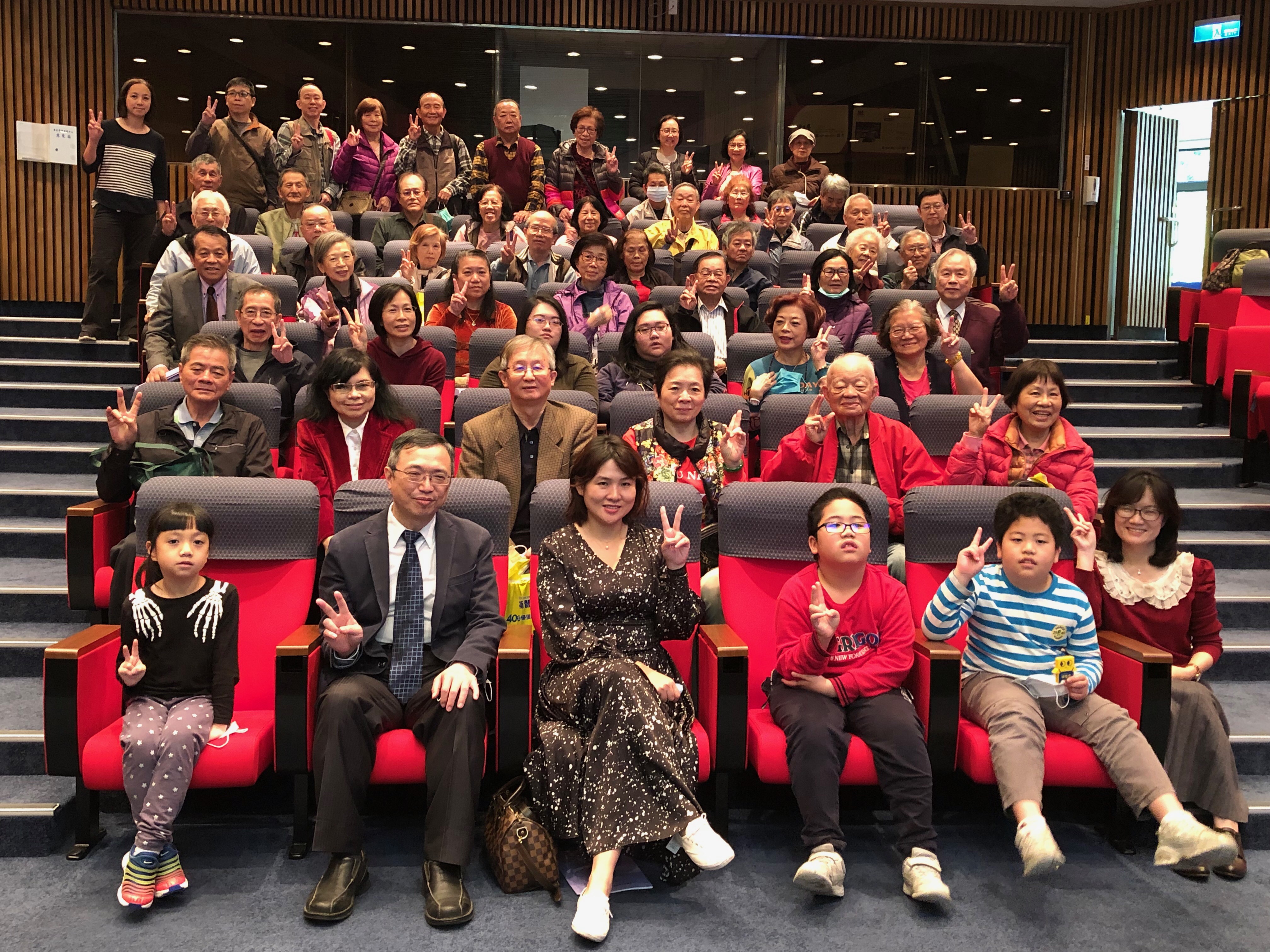 台灣糖尿病協會暨台灣甲狀腺協會110年度總體檢