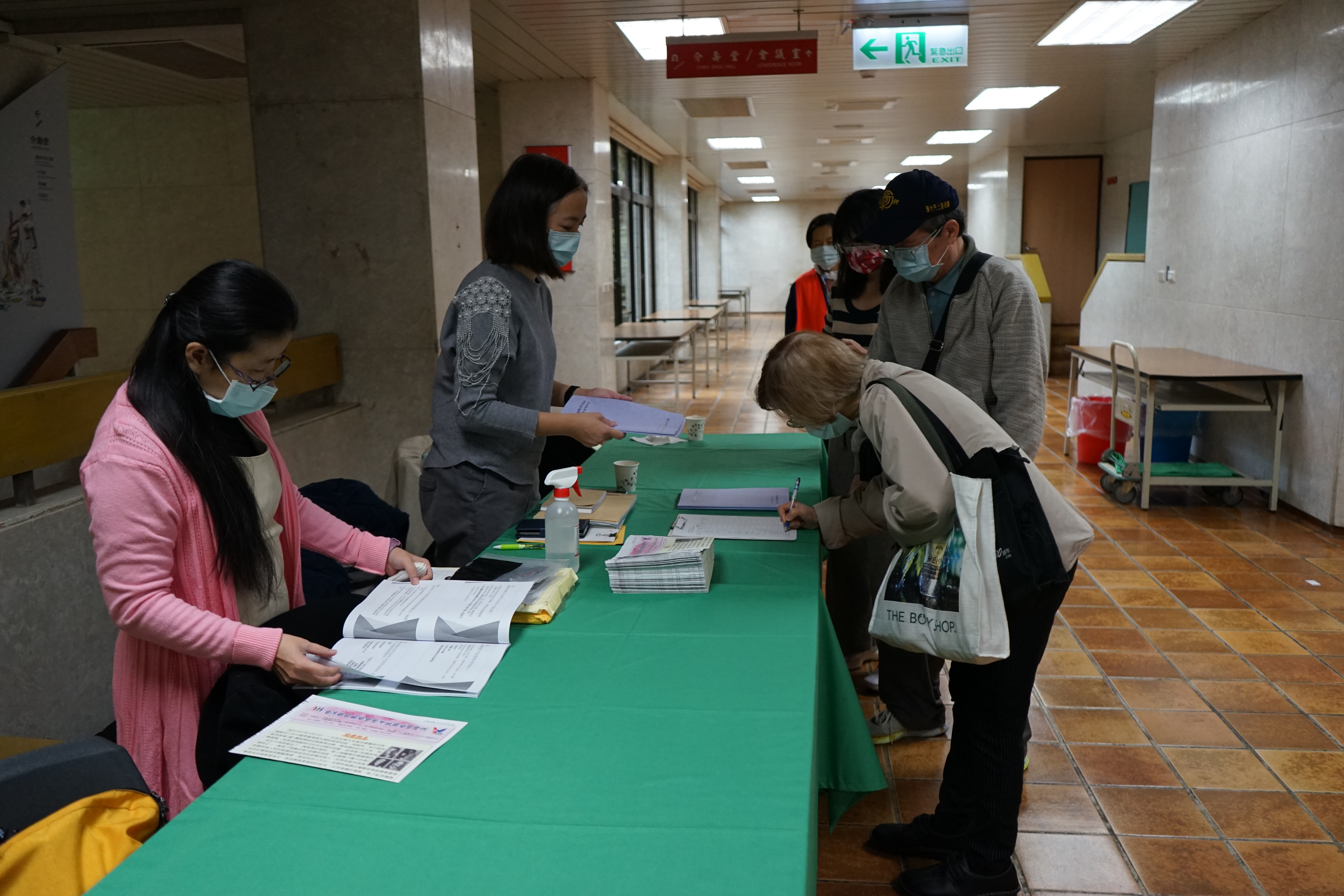 110年12月5號課程活動花絮