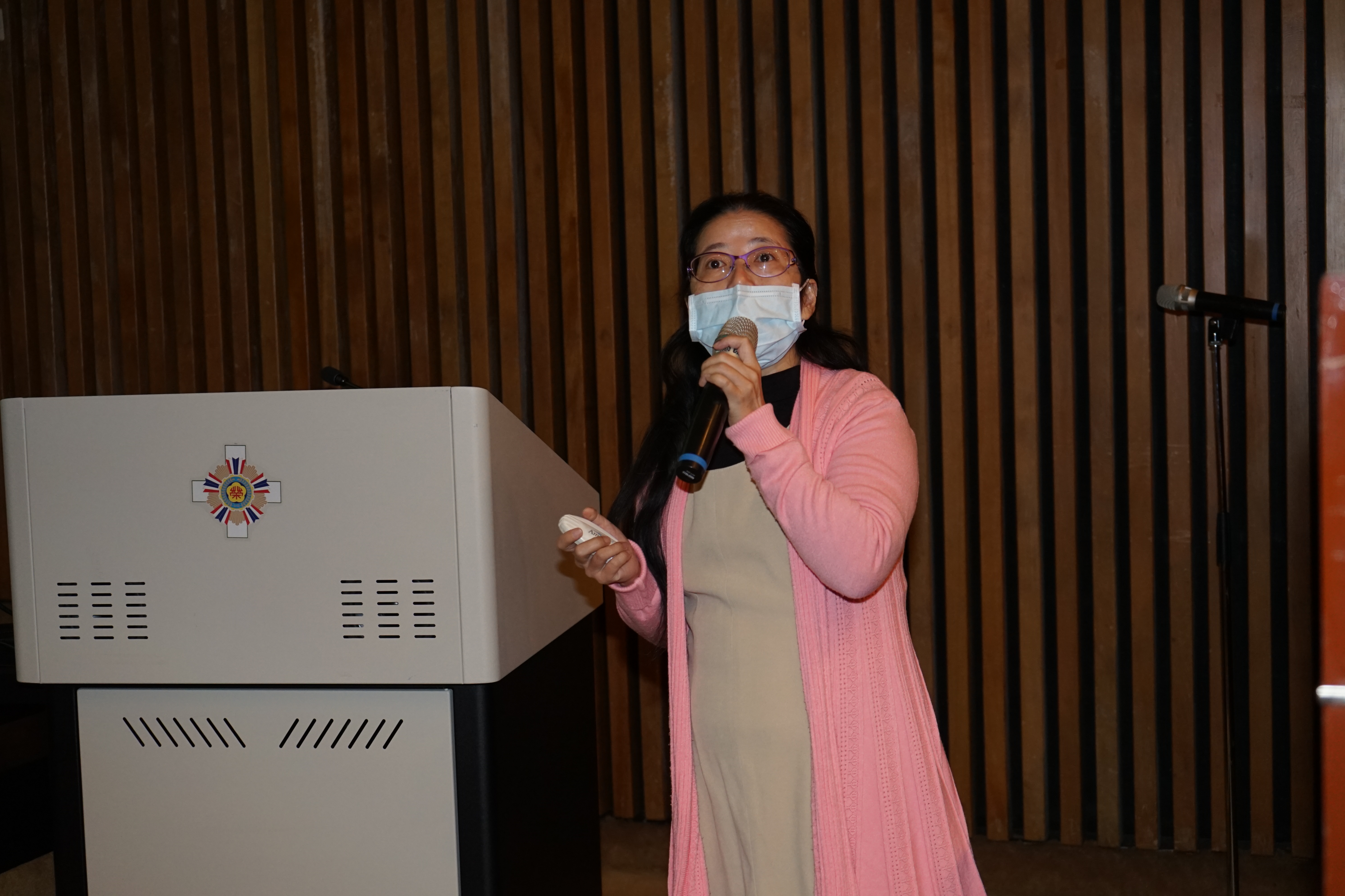 110年12月5號課程活動花絮