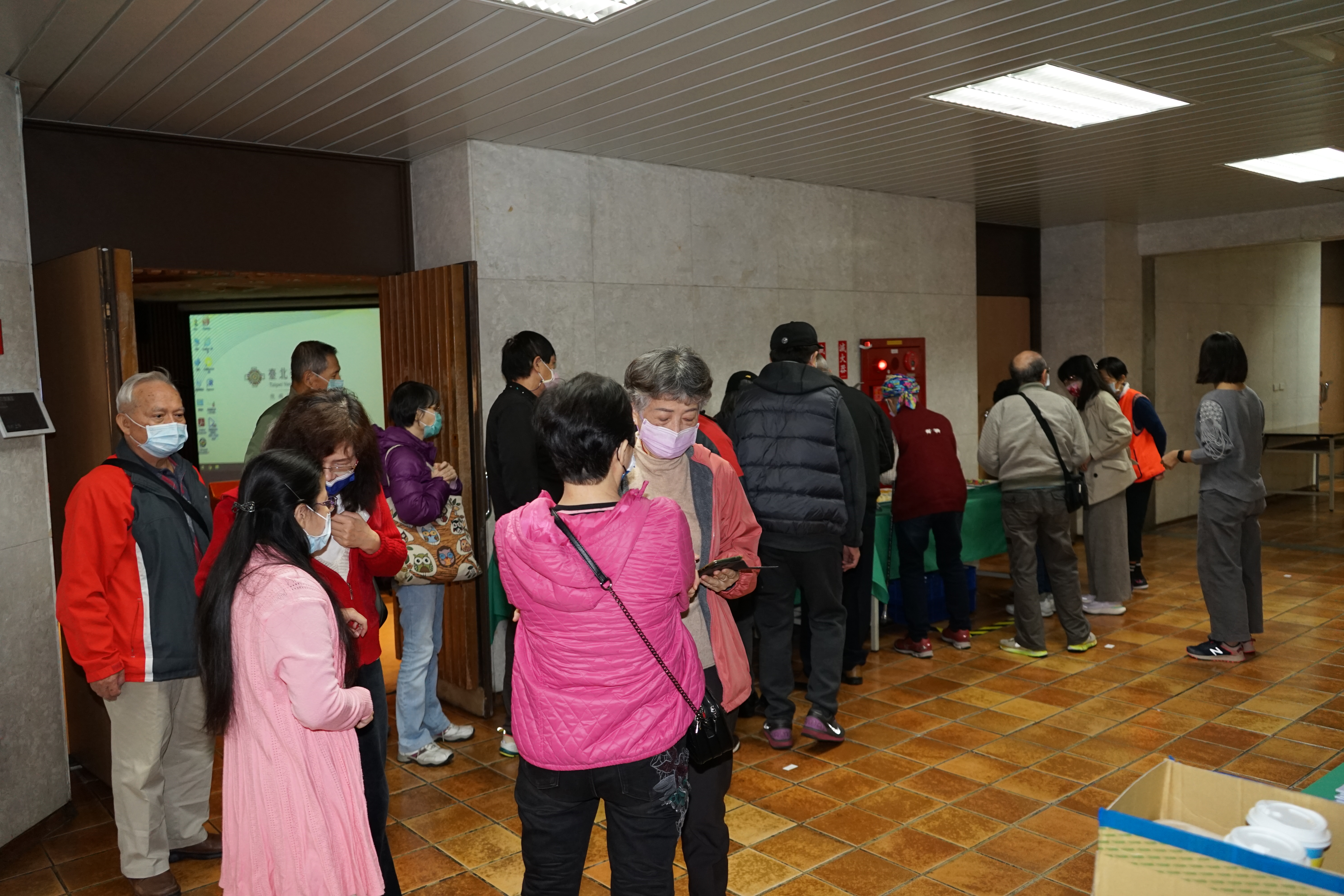 110年12月5號課程活動花絮