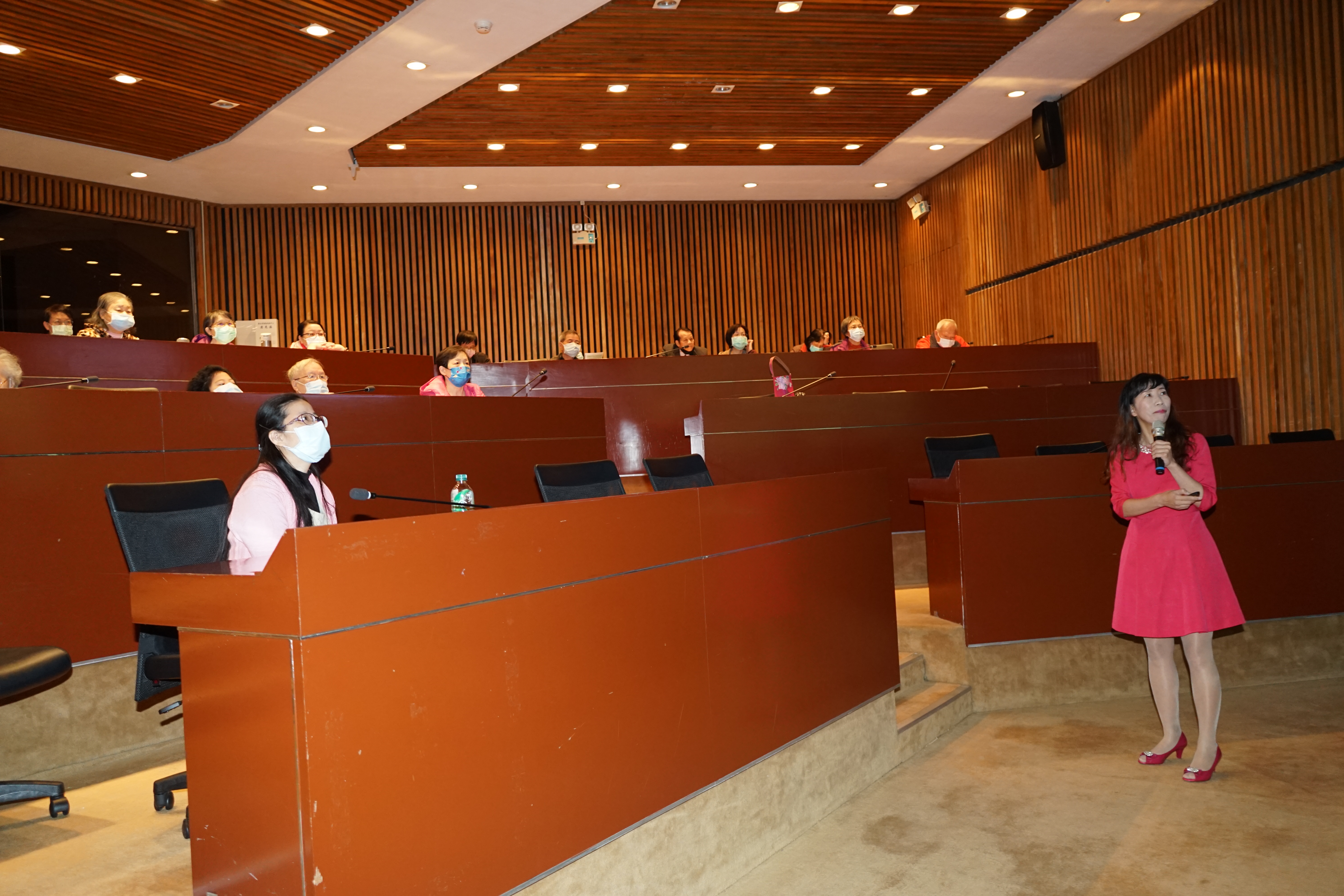 110年12月5號課程活動花絮