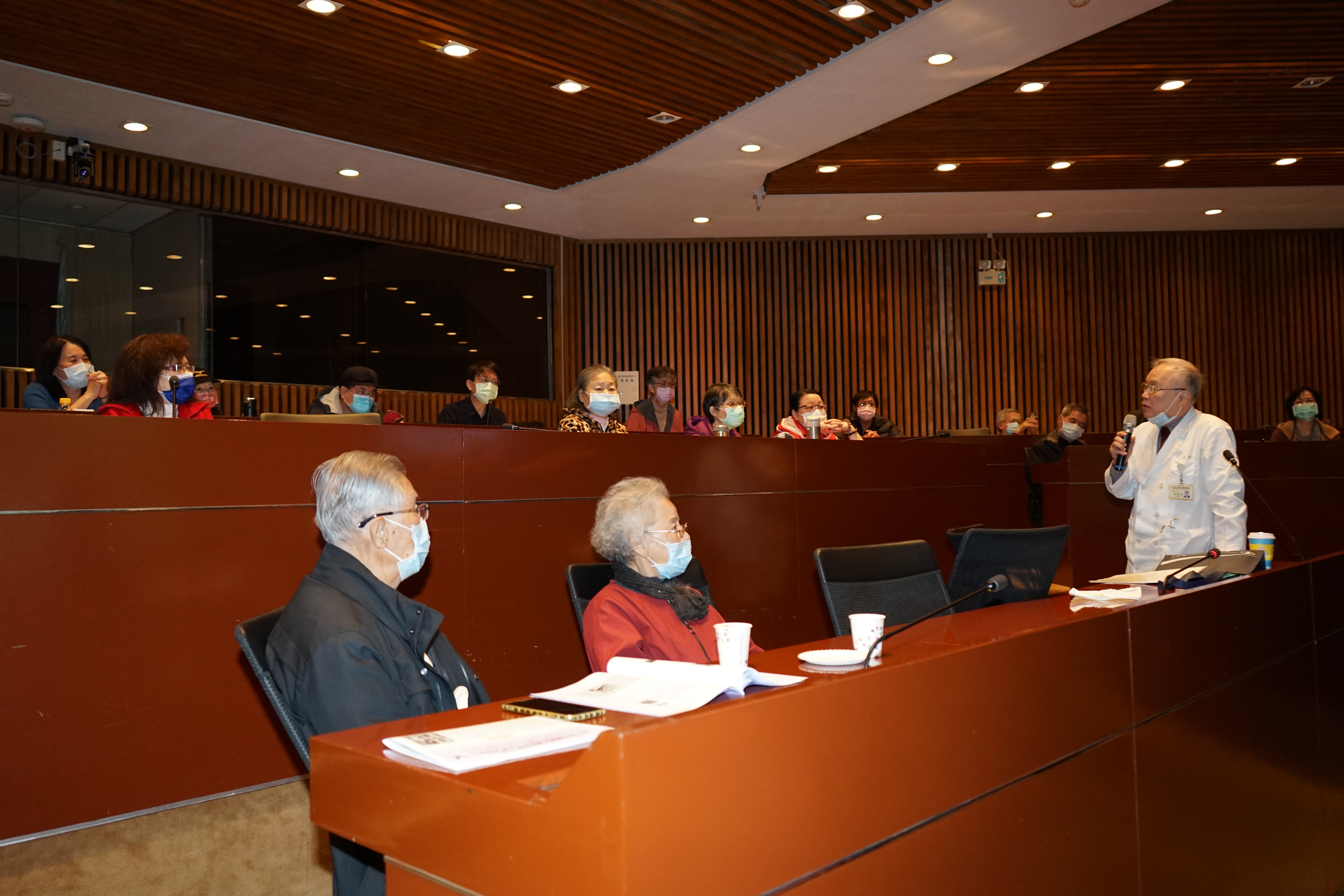 110年12月5號課程活動花絮