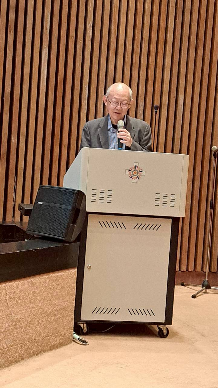 114年11月30日健康講座活動照片